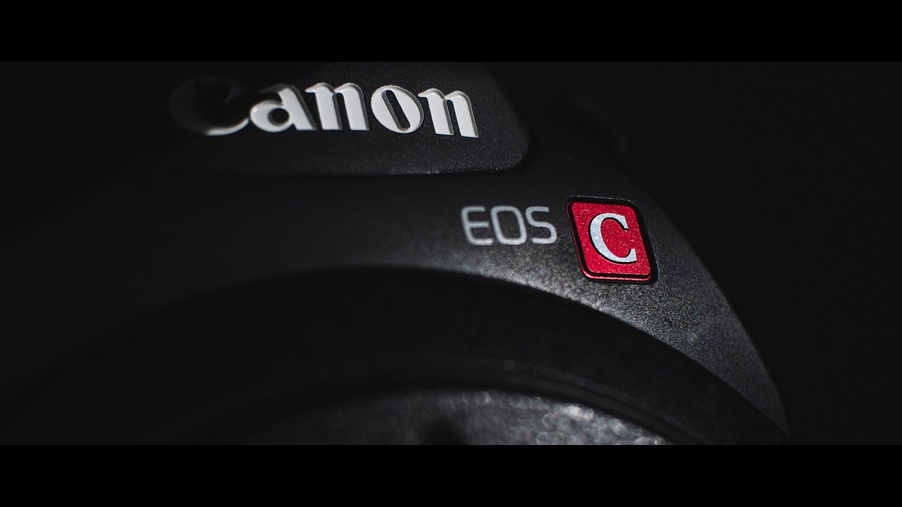 First Look Canon C100 YouTube