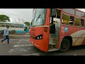 Take the bus to port louis mauritius pov