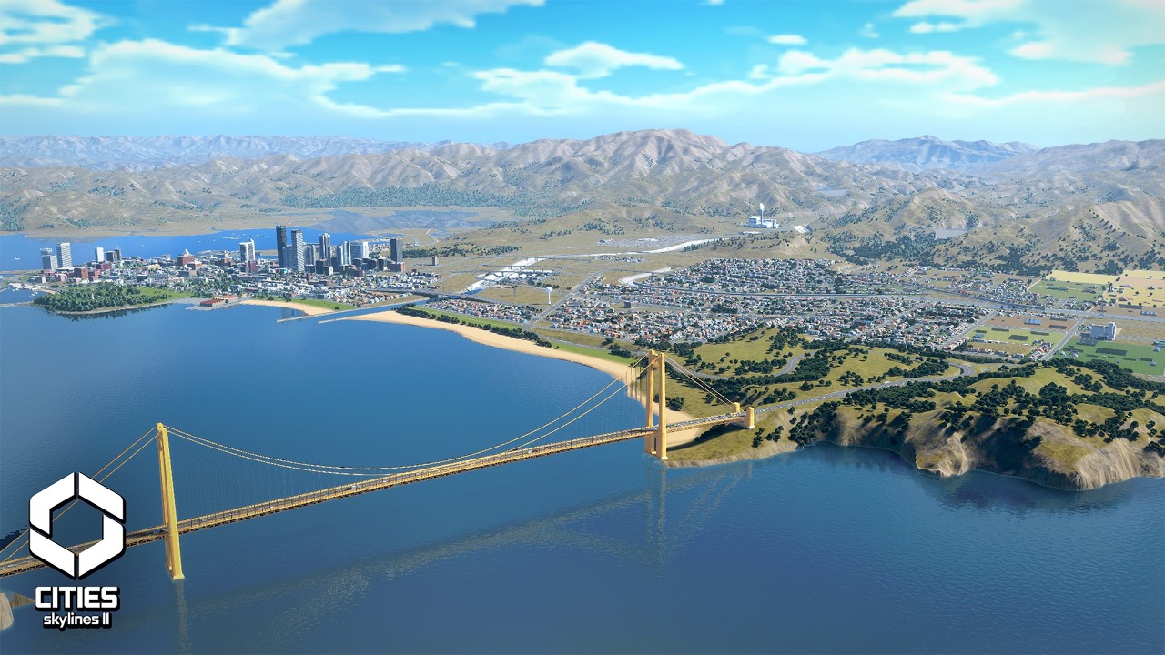 How to Build Realistic Cities in Cities: Skylines 2 | Marble Mountain 9 ...