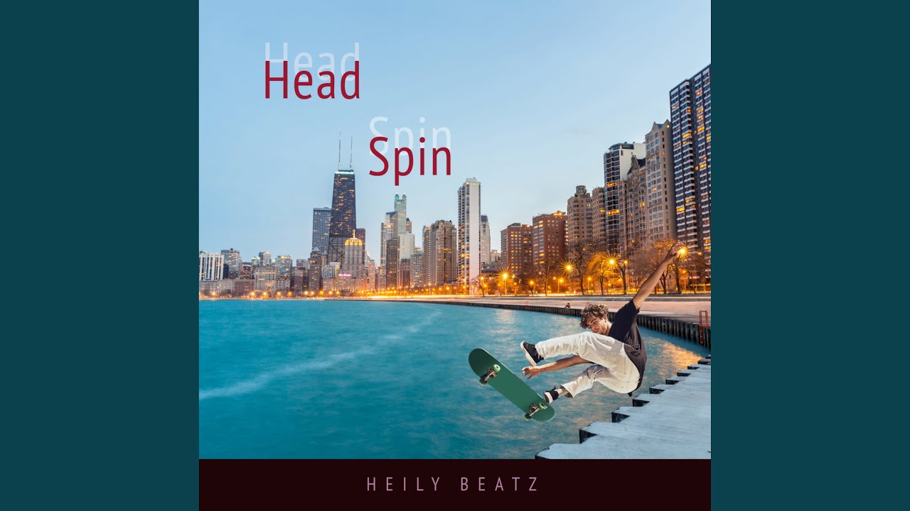 Obejrzyj Head Spin w YouTube Obejrzyj Head Spin w YouTube