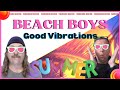 Beach Boys: Good Vibrations: (LOST FOOTAGE): Reaction