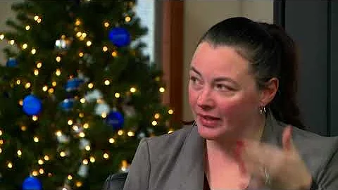 Heather Bruce - Osmundson Manufacturing -- $100,00...