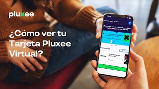 Pluxee virtual card: How do I view my card? screenshot 4