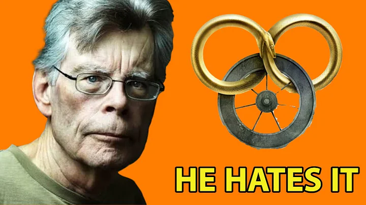 Why Does Stephen King Hate the Wheel of Time?