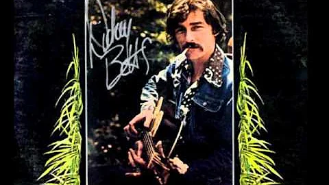 Dickey Betts "Hand Picked"