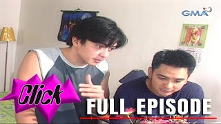 Click: Full Episode 63