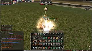 : Phoenix Knight Olympiad Interlude L2 Mega PvP
