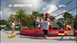 Inilah 5 Olahraga Unik di Dunia