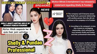 😱 SHELLY BENDA FINALLY SPEAKS OUT! Her Ex, Pundao & The Relationship Truth Revealed ❤️
