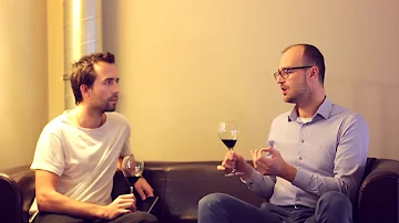 Jak vybrat víno, když přijdete do cukrárny?