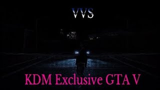 CORONA - VVS (OFFICIAL VIDEO GTA V)