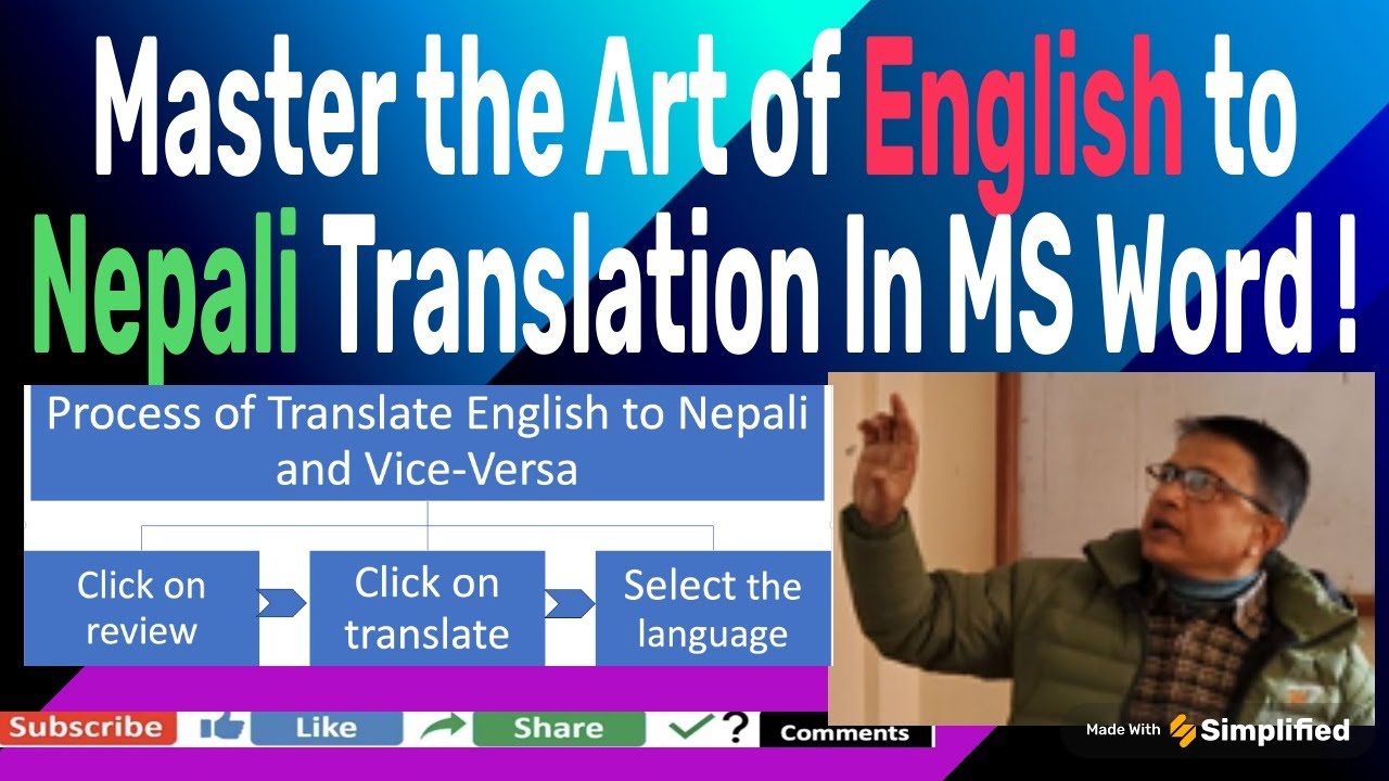 how-to-translate-nepali-english-instantly-in-microsoft-word