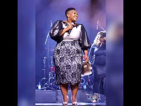 Ntokozo Mbambo Worship