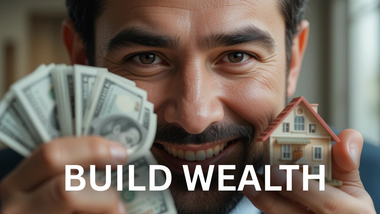 "How to build lasting wealth in the US: proven strategies for financial ...