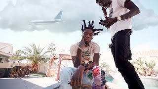 Nla Deethang - 12 Am In Nevada Official Music Video