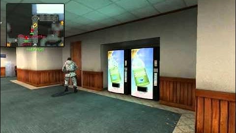 CSS: The Soda Machine