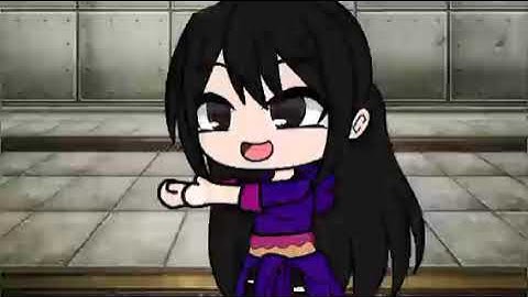 The Little Mer-Girl Dragon Part 6: "Part to Your World"