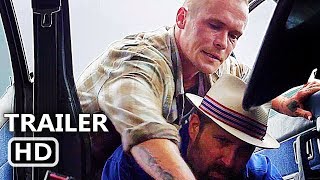 A THOUSAND JUNKIES Trailer (2018) Comedy