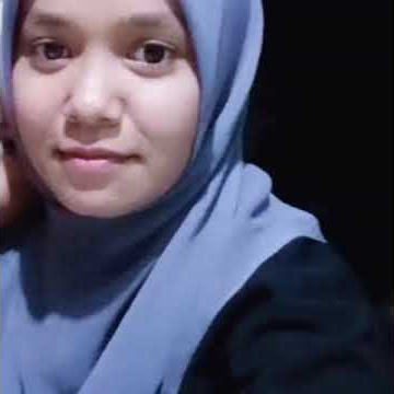 anggun lestari show