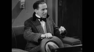 Scott Lord Mystery: S.S. Van Dine’s The Trans-Atlantic Mystery (1932)