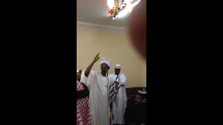 عبدالقيوم الشريف حفلة السعوديه ـ اسيا بابورك في الاراك