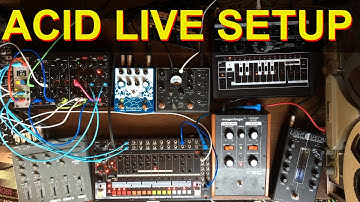 Repeat Eater - Live Setup 2023 Walkthrough