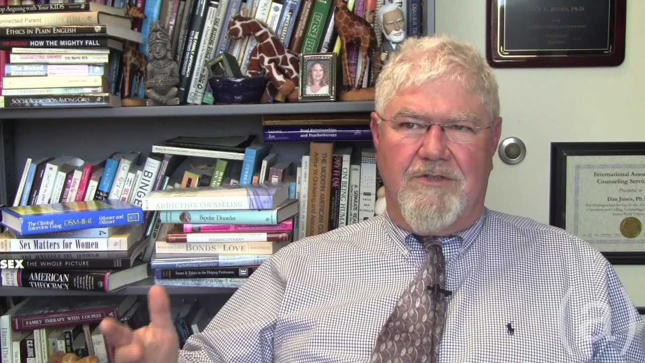 ASU Counseling Center YouTube