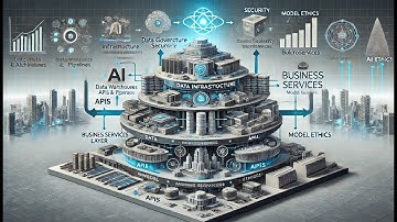 AI Enterprise Architecture : Part 2 | Foundations of AI Enterprise Architecture