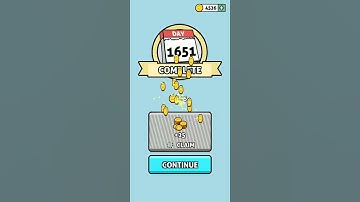 Words Story - Addictive Word Game Day 1652 Android Gameplay