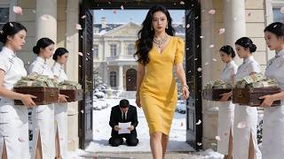 老公出軌以為瞞天過海，她不吵不鬧反手佈局一招，瞬間讓他身敗名裂！⭐️#短劇 #逆襲 #爽劇 #豪門 #打臉 #萌娃 Chinese short drama screenshot 2