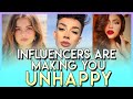 Influencers Are Making You Miserable (On Purpose) | Salari