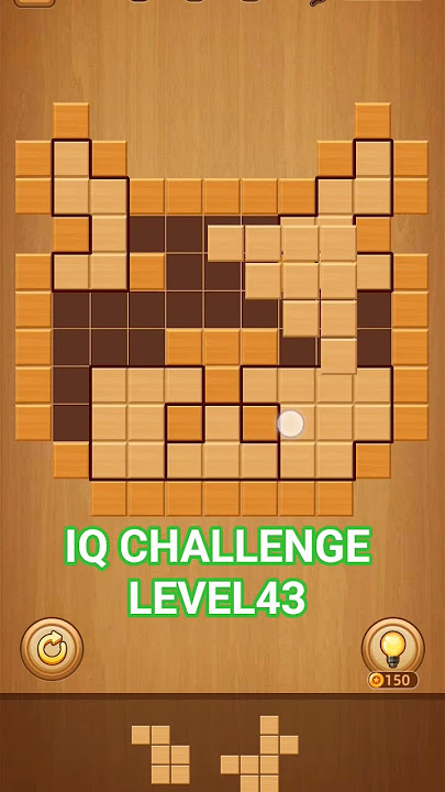 IQ CHALLENGE #LEVEL43 #viralviews #lydiagaming12 #games #gaming #SHORTS