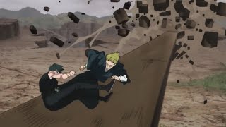 Maki Zenin Vs The Zenin Clan X Ichizu Jujustu Kaisen Season 3 King Gnu Amv