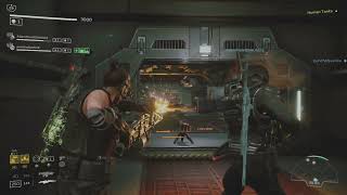 Aliens: Fireteam Elite - M1-2 Insane difficulty