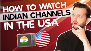 How to Watch Indian Channels in the USA in 2024 screenshot 4