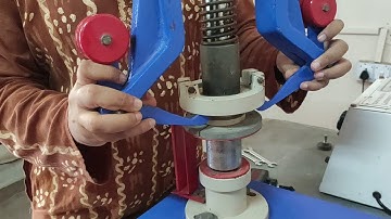 HARTNELL GOVERNOR DISASSEMBLY