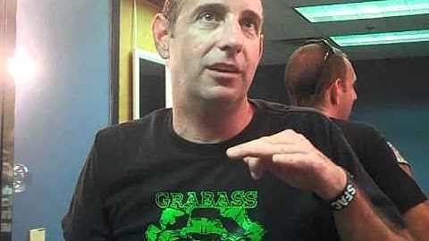 Less Than Jake Interview