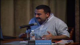 Los c&oacute;dices mesoamericanos antes y despu&eacute;s de la conquista espa&ntilde;ola (2/2)