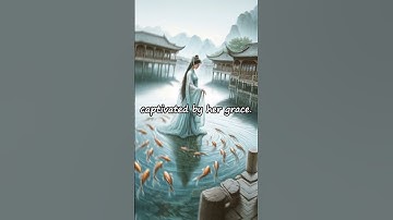 Thumbnail of Xi Shi: Ancient China's Beauty - Part 1