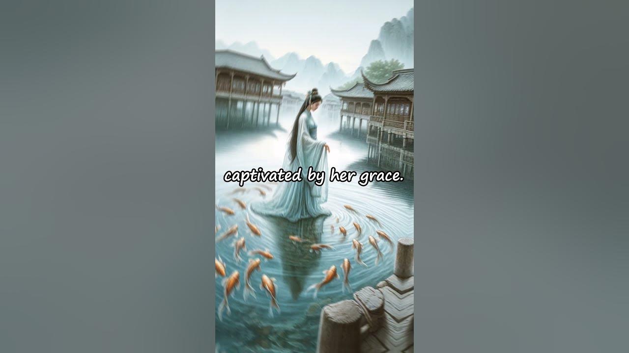 Xi Shi: Ancient China's Beauty - Part 1