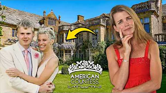 Mistakes I Made as an American Marrying into British Aristocracy