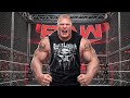 WWE CHAMPIONS Brock suplex city wwe championshipring WWE CHAMPIONS Brock suplex city wwe championshipring