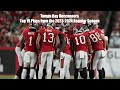 Tampa bay buccaneers top 15 regular season plays  20232024  nfc south champions