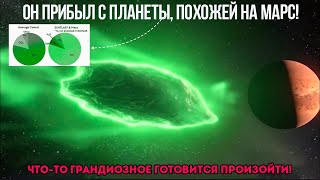 картинка: Утекшие снимки 3IATLAS — это СОВСЕМ НЕ ТО, что вы ДУМАЕТЕ