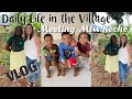 Village Life | Weekly Vlog | Meeting Miss Reche | Mattress Shopping in Meru Town | Life in Kenya