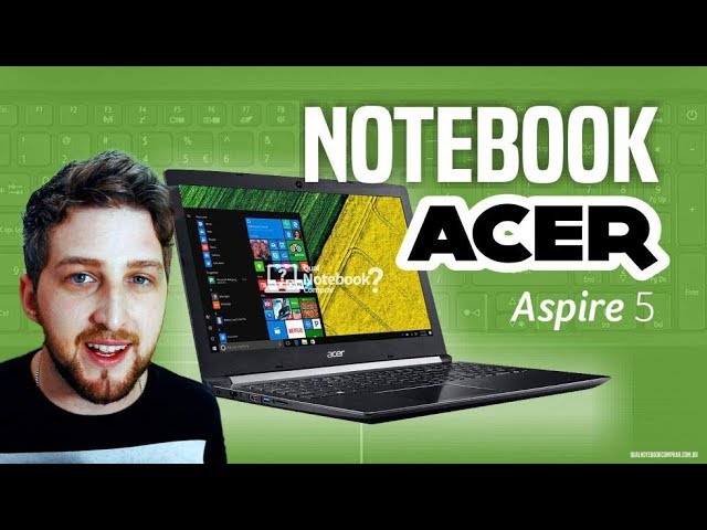 Imagem inicial do vídeo