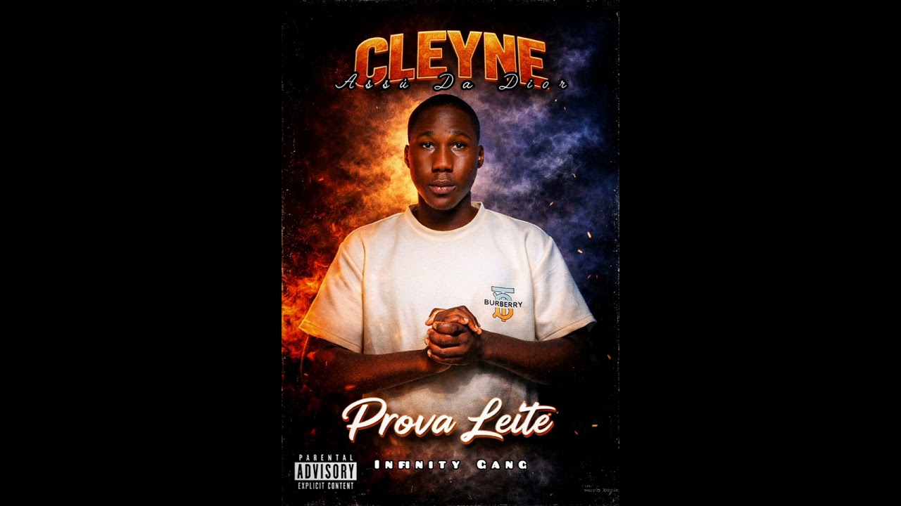 Cleyne Prova leite 