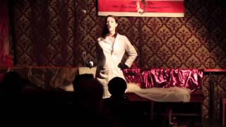 cocktail video