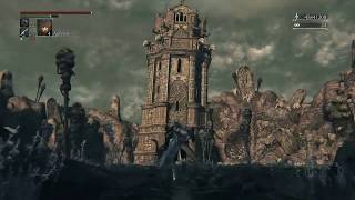 Bloodborne: NG+ All Bosses Bowtinge Playthrough [Part 10] @Ayriak