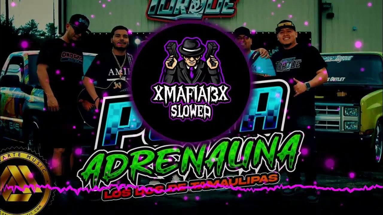 LOS DOS DE TAMAULIPAS - Pura Adrenalina⚠️(EPICENTER BASS)⚠️ LOS DOS DE TAMAULIPAS - Pura Adrenalina⚠️(EPICENTER BASS)⚠️